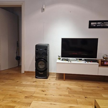 Alex Apartments 부드바 외부 사진