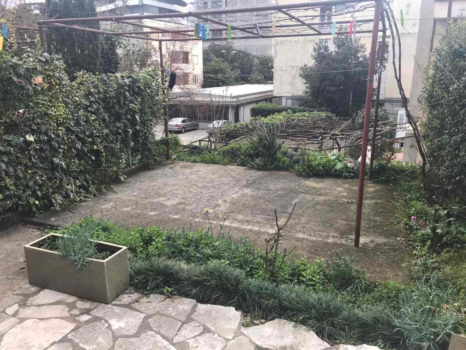 Alex Apartments 부드바 외부 사진