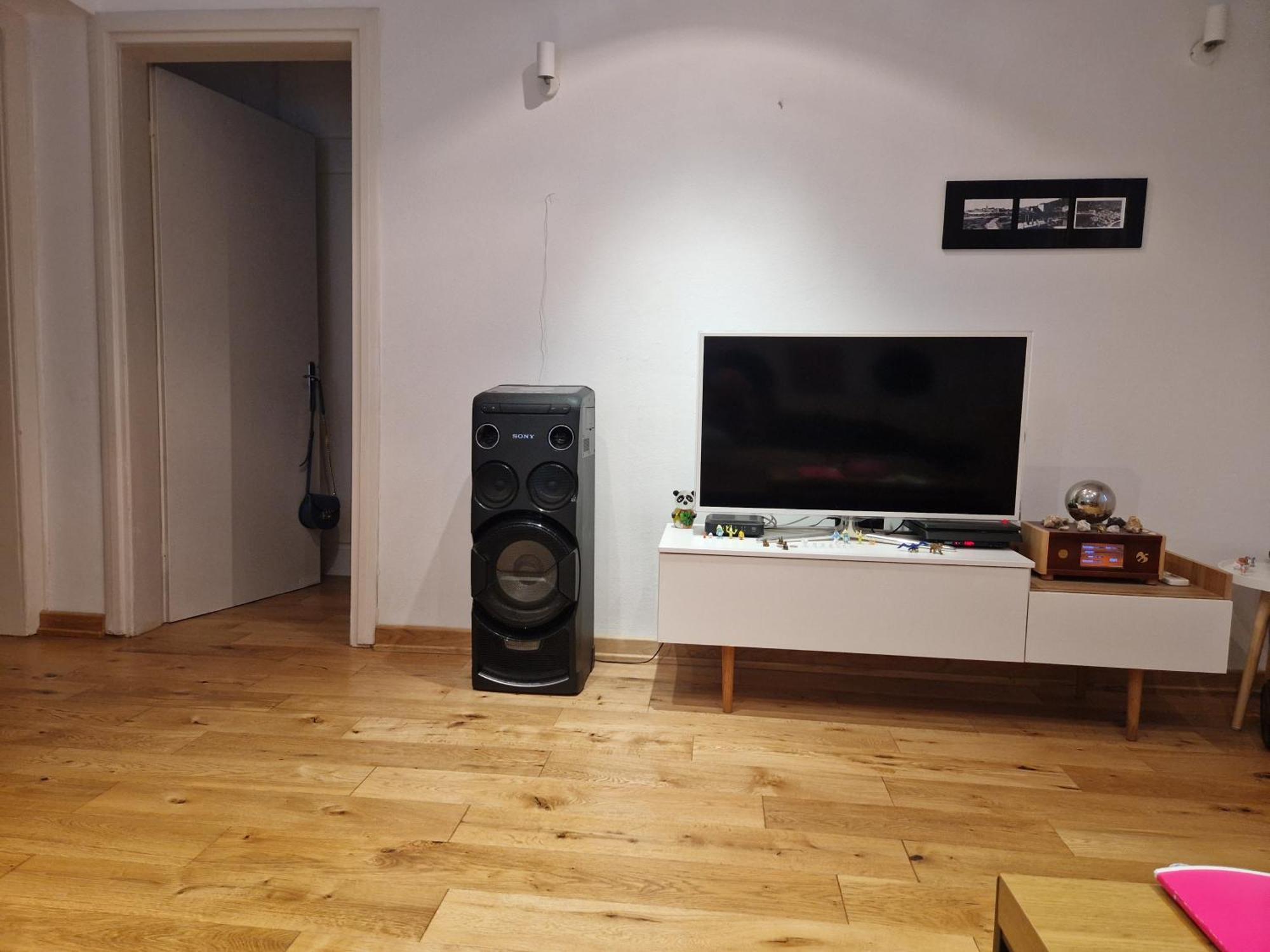Alex Apartments 부드바 외부 사진